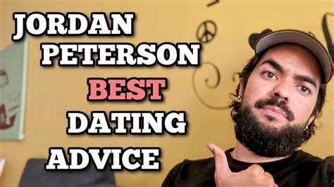 peterson dating guide